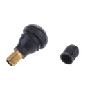 Tubeless Tire Stubby Valve Stems For 110CC 125CC 150CC 250CC Dirt Bike