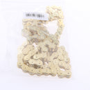 420 Chain 102 Link for Honda XR50 CRF50 70 Pit Dirt Bike ATV 110cc 125cc