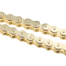 420 Chain 102 Link for Honda XR50 CRF50 70 Pit Dirt Bike ATV 110cc 125cc