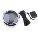 85mm Waterproof Motorcycle Boat GPS Digital Speedometer COG ODO TRIP Meter