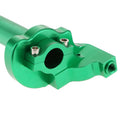 22mm Handlebar Motorcross Quick Throttle Twist Tube Control for Honda Green