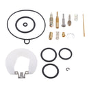 PZ19 19mm Carburetor Repair Rebuild Kit for 50cc 70cc 110cc ATV Dirt Bike