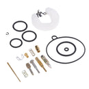 PZ19 19mm Carburetor Repair Rebuild Kit for 50cc 70cc 110cc ATV Dirt Bike