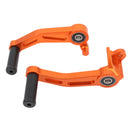 CNC Brake Gear Shift Pedal Levers Aluminum For KTM 390 200 125 Duke 12 13 14