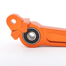 CNC Brake Gear Shift Pedal Levers Aluminum For KTM 390 200 125 Duke 12 13 14