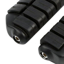 Motorcycle Footpedal Footrest Foot Pads Foot Pegs For Harley /Honda /Yamaha