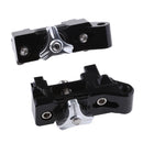 Rear Axle Spindle Chain Adjuster CNC Tensioner Fit for Yamaha MT07 13-16