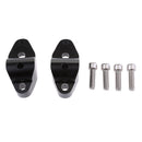CNC Handlebars Heads Mounts Handle Clamp Regular / Riser for KTM 1090