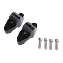CNC Handlebars Heads Mounts Handle Clamp Regular / Riser for KTM 1090