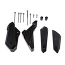 Engine Frame Sliders Crash Pad Protector for Yamaha MT03 YZF-R3 YZFR3