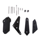 Engine Frame Sliders Crash Pad Protector for Yamaha MT03 YZF-R3 YZFR3