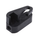 Marine Outboard 2-Stroke 15HP 18HP Gear Shift Lever Fix Block for Yamaha Engine