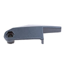 Gray Boat Marine Outboard Motor Hood Latch Handle for Yamaha 2-Stroke 9.9HP 15HP 18HP Outboard Motors