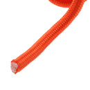 Yellow Rescue Throw Bag w/ 59Ft Floating Rope for Boating Ice Fishing Sailing