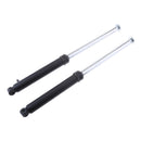 Front Forks Shocks Suspension Tube Set Assembly for Yamaha PW50 Peewee 50
