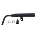 Silencer Muffler Pipe Exhaust Clamp Kit for Yamaha PW50 PEEWEE 50