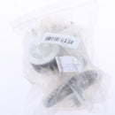 Kick Start Shaft Assembly Starter Gear Kit for Yamaha PW50 PW 50