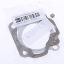 Cylinder Head & Base Gasket Kit Set for Yamaha PW50 PEEWEE 50cc
