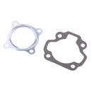 Cylinder Head & Base Gasket Kit Set for Yamaha PW50 PEEWEE 50cc