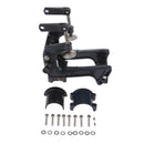 Marine Outboard Motor Clamping Bracket for Yamaha 3.5HP 2 stroke Engine