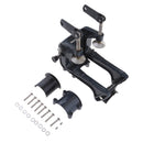 Marine Outboard Motor Clamping Bracket for Yamaha 3.5HP 2 stroke Engine