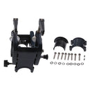 Marine Outboard Motor Clamping Bracket for Yamaha 3.5HP 2 stroke Engine