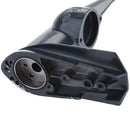 3.5 HP OUTBOARD 2 STROKE LOWER UNIT GEAR BOX GEARBOX MARINE BOAT