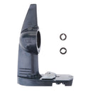 3.5 HP OUTBOARD 2 STROKE LOWER UNIT GEAR BOX GEARBOX MARINE BOAT