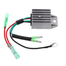 2 Stroke 40HP Outboard Voltage Rectifier