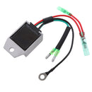 2 Stroke 40HP Outboard Voltage Rectifier