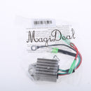 2 Stroke 40HP Outboard Voltage Rectifier