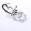 Cylinder Head & Base Gasket Kit Set for Yamaha PW80 PEEWEE 80cc