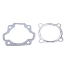 Cylinder Head & Base Gasket Kit Set for Yamaha PW80 PEEWEE 80cc