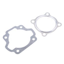 Cylinder Head & Base Gasket Kit Set for Yamaha PW80 PEEWEE 80cc
