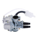 Motorcycle 27mm Carburetor Carb for Yamaha PW80 Y-Zinger BW80