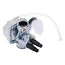 Motorcycle 27mm Carburetor Carb for Yamaha PW80 Y-Zinger BW80