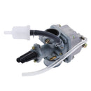 Motorcycle 27mm Carburetor Carb for Yamaha PW80 Y-Zinger BW80