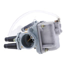Motorcycle 27mm Carburetor Carb for Yamaha PW80 Y-Zinger BW80