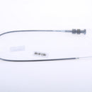 Motorcycle Pull Choke Cable Throttle Assembly for Yamaha PW 80