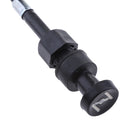 Motorcycle Pull Choke Cable Throttle Assembly for Yamaha PW 80