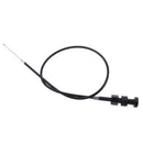 Motorcycle Pull Choke Cable Throttle Assembly for Yamaha PW 80