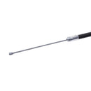 Motorcycle Pull Choke Cable Throttle Assembly for Yamaha PW 80