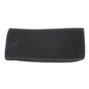 Black Universal Motorcycle Scooter Air Flow Intake Filter Sheet Fit for Yamaha PEEWEE 80