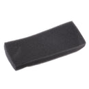 Black Universal Motorcycle Scooter Air Flow Intake Filter Sheet Fit for Yamaha PEEWEE 80