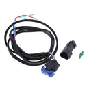 5006358 Trim Tilt Switch for Johnson Evinrude OMC Outboard Motor Side Mount
