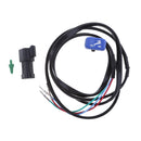 5006358 Trim Tilt Switch for Johnson Evinrude OMC Outboard Motor Side Mount