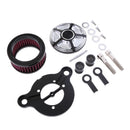 Air Cleaner Intake Filter for Harley Sportster XL 883 1200 48 72 1991-2017 Models