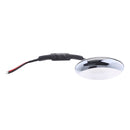 Waterproof Marine RV 0.24W LED Fantasy Blue Courtesy Floor Down Light 12/24V Flush Mount