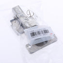 Heavy Duty Stainless Steel Motor Home RV Door Cupboard Soft Close Inset Hinge Kitchen Hardware