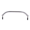 Boat 300mm Grab Handle Polished Stainless Steel Handrail For Marine Yachts